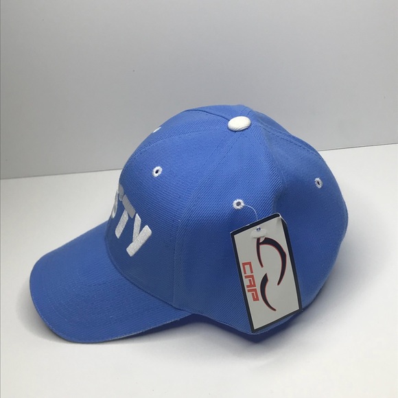 NWT Embroidered Hat - Picture 2 of 5